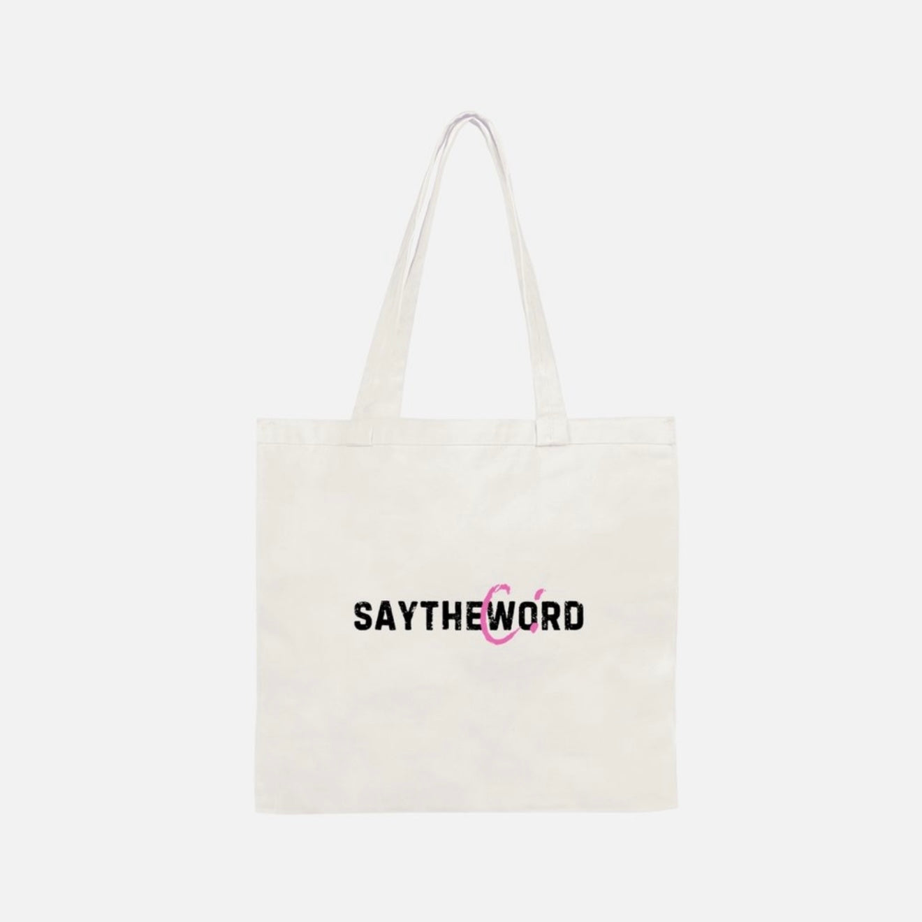 STCW Tote Bag